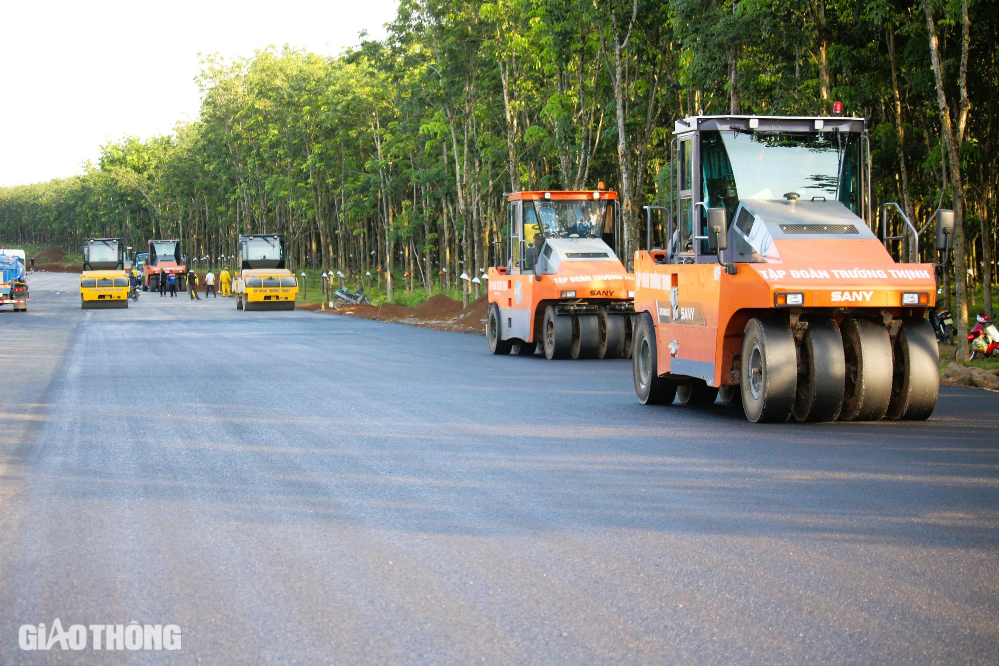 Thống nhất quy mô, vị trí 2 trạm dừng nghỉ cao tốc Bắc - Nam qua Quảng Trị- Ảnh 2.