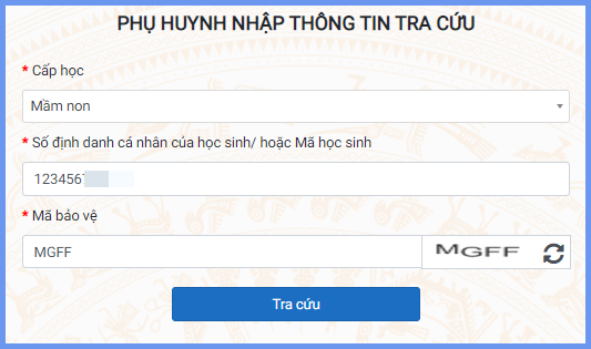 Link đăng ký trực tuyến vào lớp mầm non, lớp 1, lớp 6 Hà Nội năm 2024- Ảnh 18.