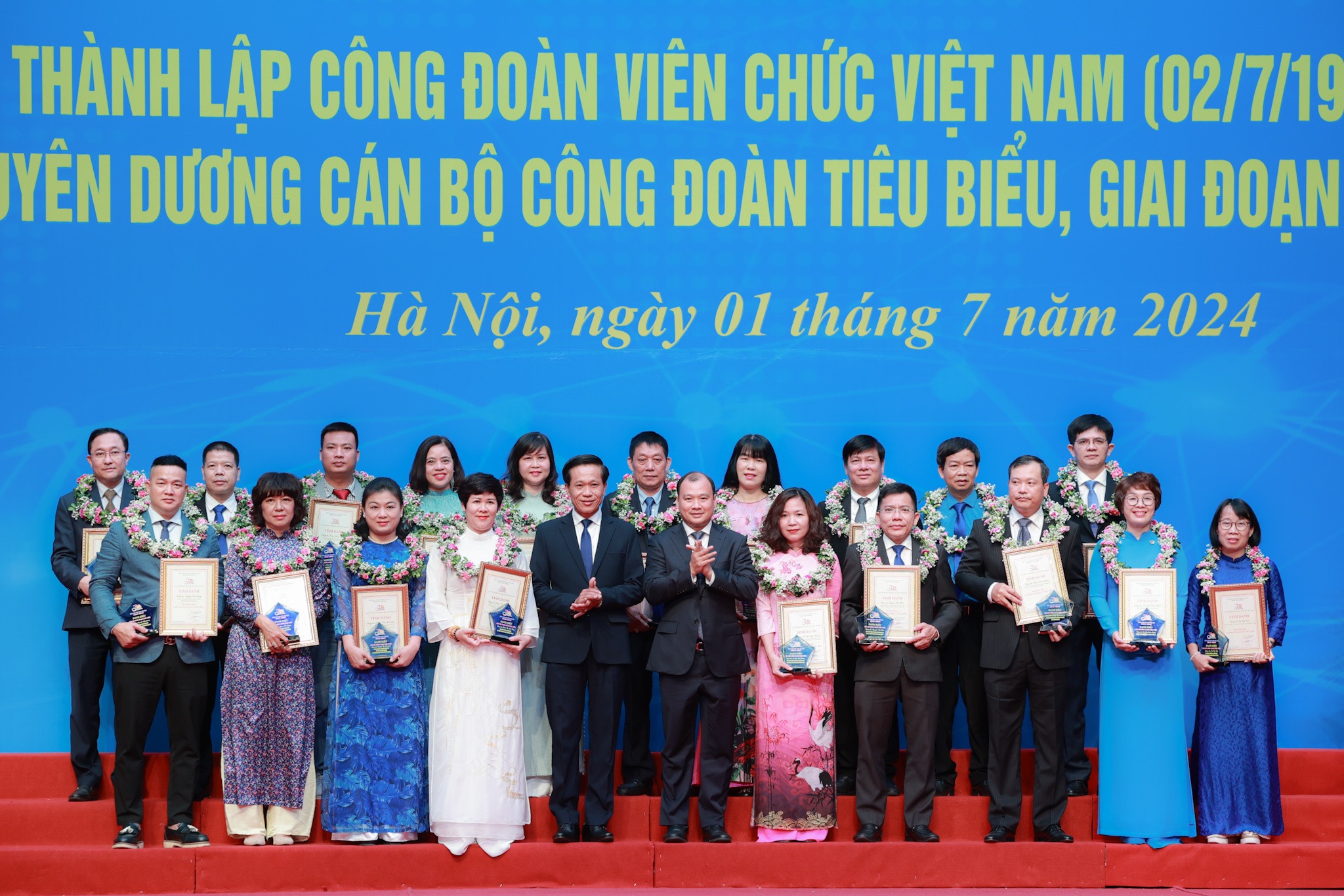 Liên tục đổi mới để tham mưu giỏi, phục vụ tốt