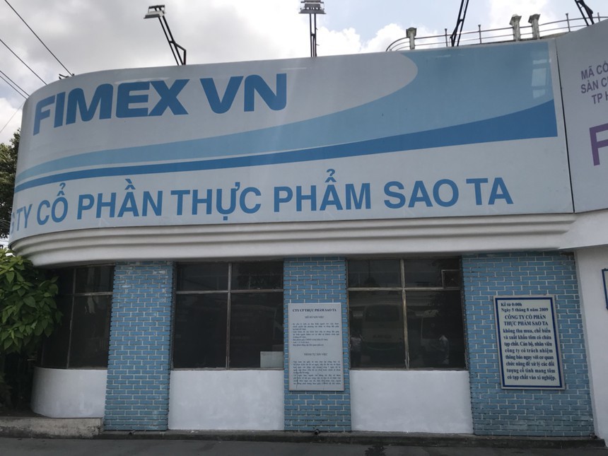 Tiêu thụ tôm Sao Ta cao kỷ lục 7 tháng đầu năm, doanh số đạt hơn 31 triệu USD- Ảnh 1.