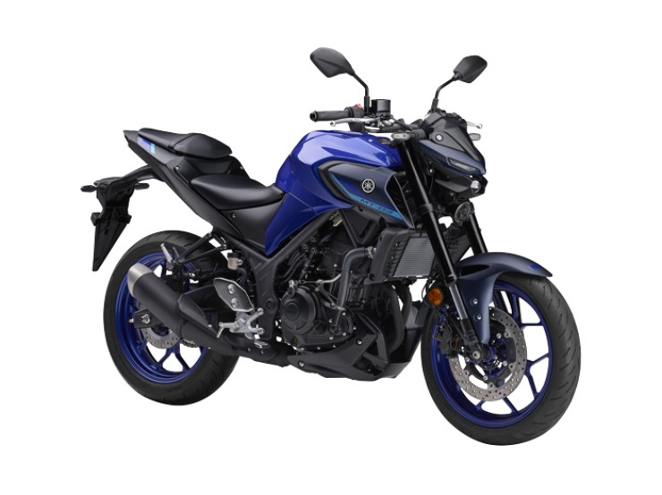 yamaha mt 03 dark blast 2024 trinh lang hinh 3