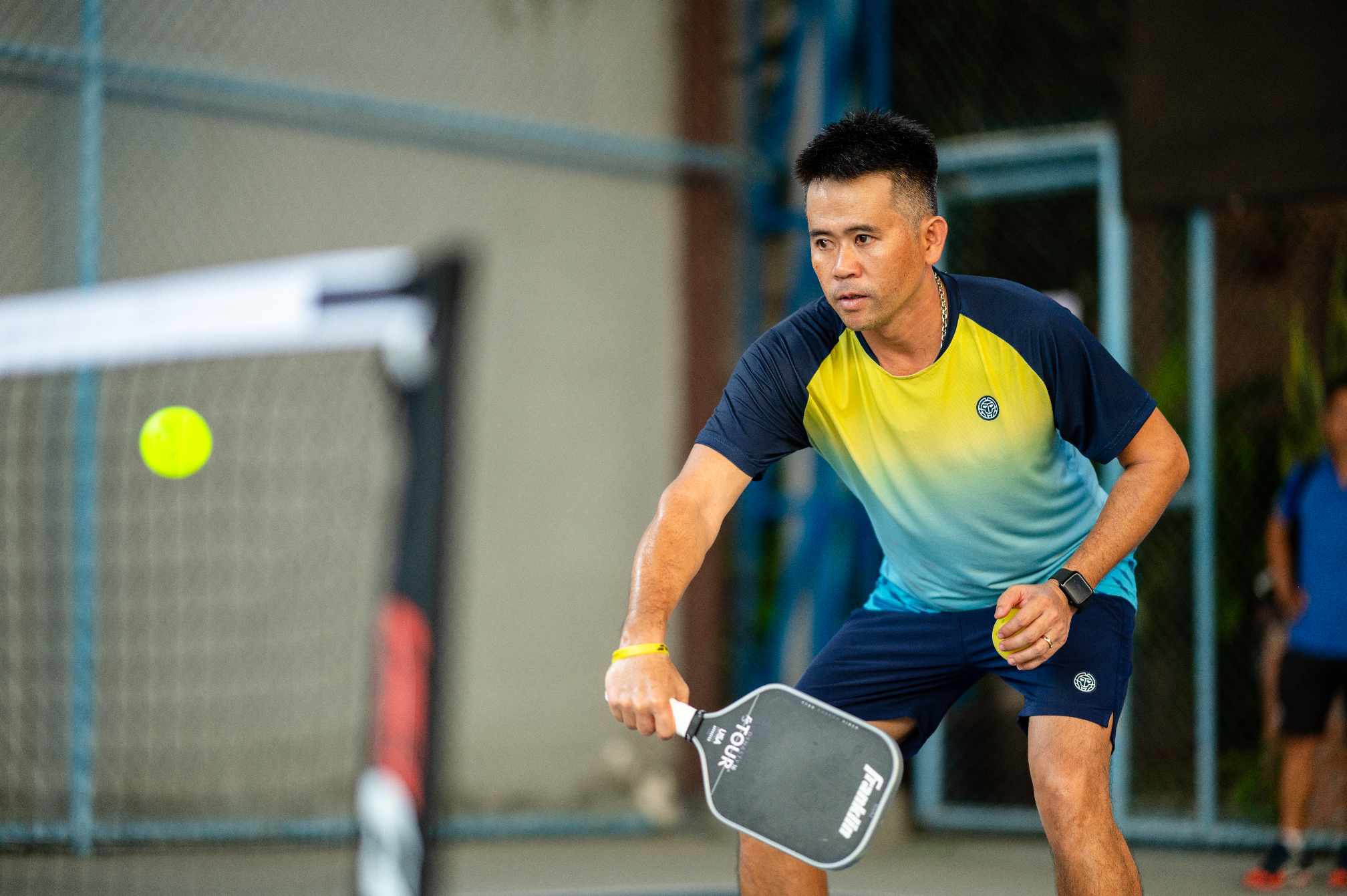 Giải Pickleball Thanh Niên 2024 - Cúp VINFAST: Sân chơi chất lượng, giải thưởng hấp dẫn- Ảnh 2.