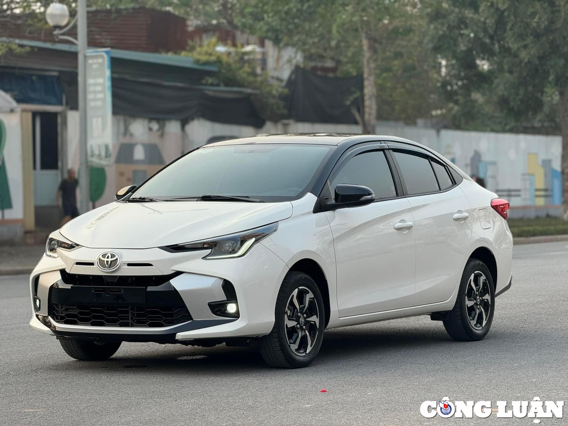 gia xe toyota vios lan banh thang 7 2024 ban chay nhung van giam gia hinh 2