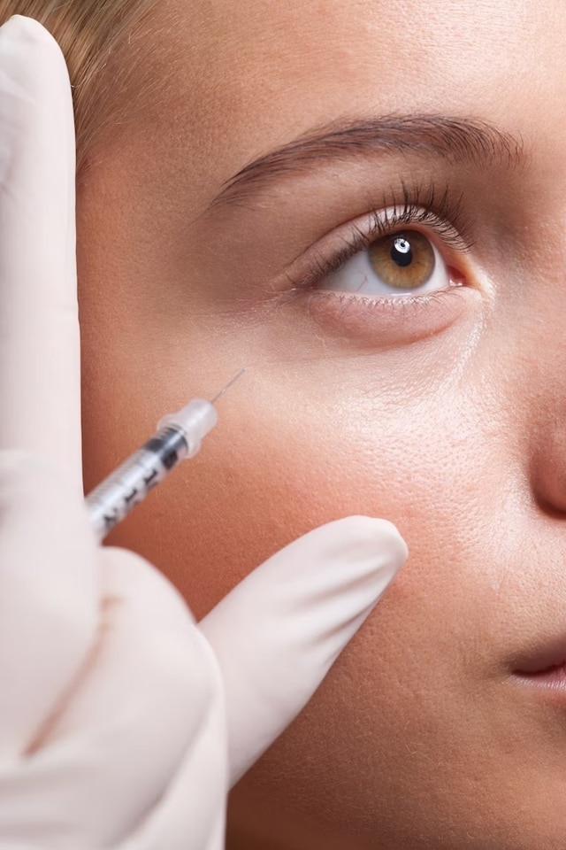 Hiệu ứng gây sốt làm đẹp từ bão mạng với Jelly Roll Botox liệu có an toàn?- Ảnh 3.