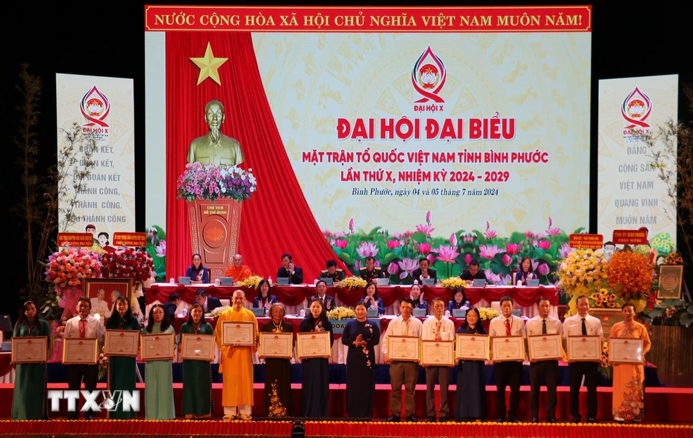 ttxvn_MTTQ Binh Phuoc 1.jpg