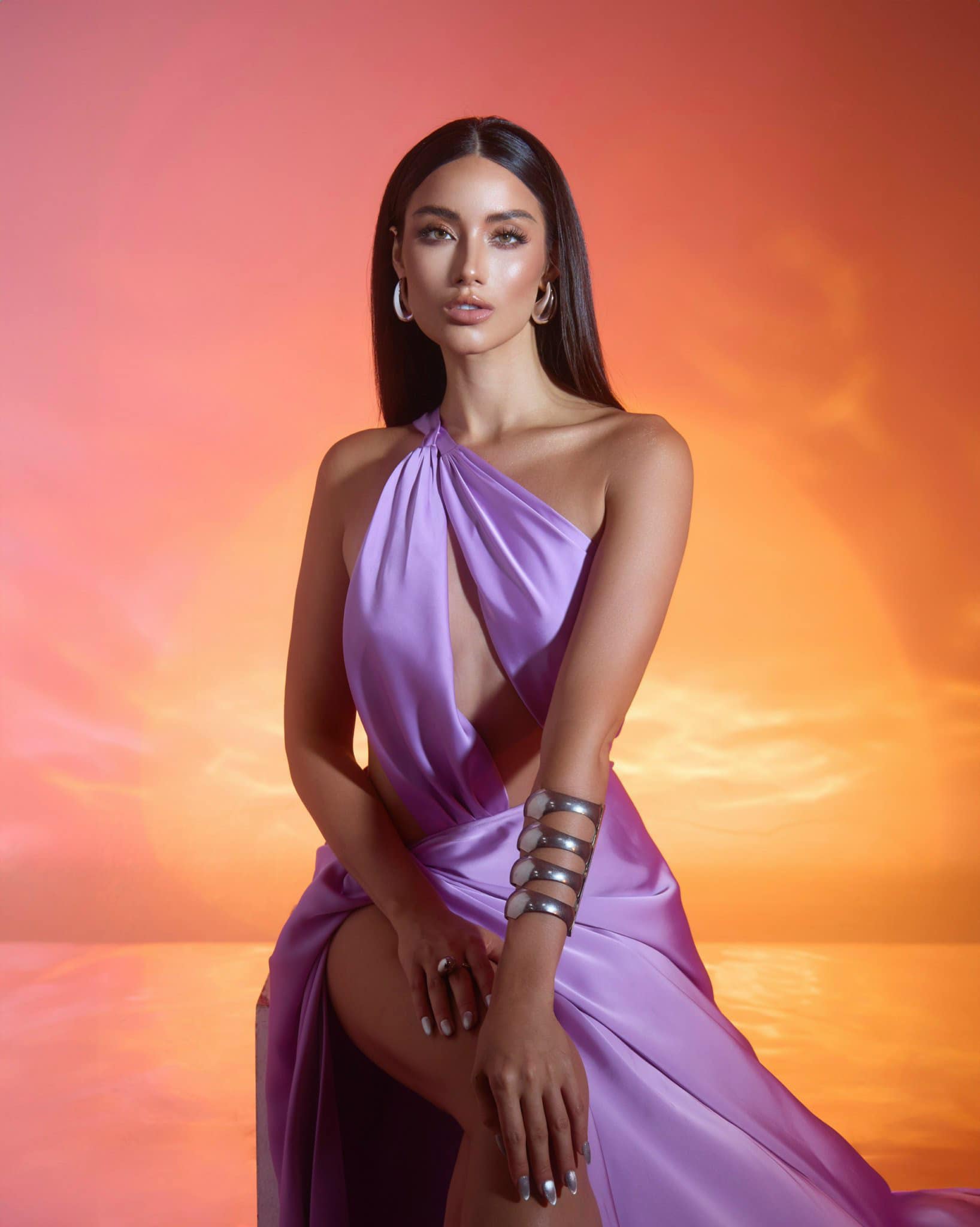 Chung kết Miss Supranational 2024 diễn ra lúc mấy giờ, trực tiếp trên kênh nào?- Ảnh 2.