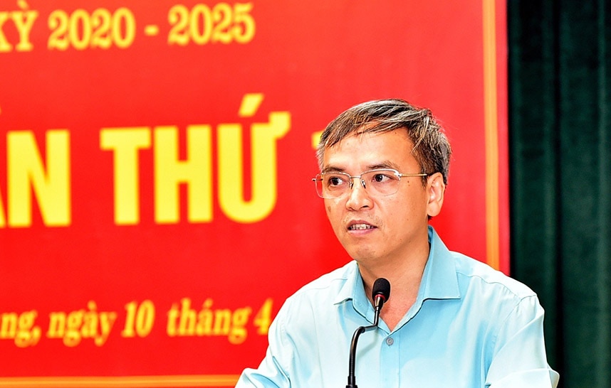 Ông Phạm