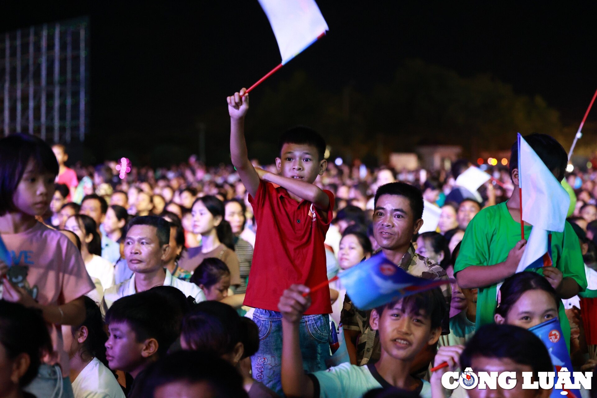 le hoi vi hoa binh dau tien cua ca nuoc duoc to chuc tai quang tri hinh 6