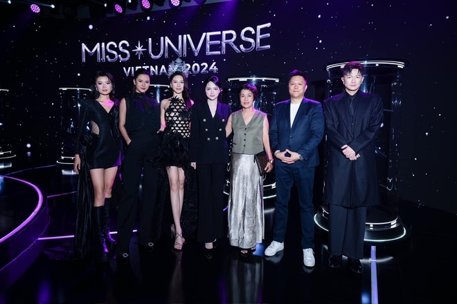 Vương miện Miss Universe Vietnam 2024 chỉ có giá 24 triệu đồng, Trưởng BTC cuộc thi nói gì?- Ảnh 2.