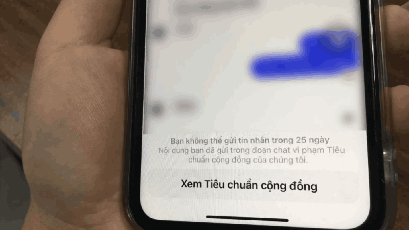 Cách khắc phục Messenger khi không gửi được tin nhắn dễ dàng