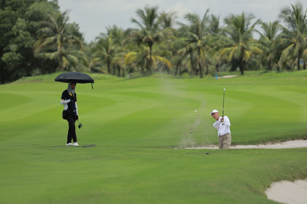 Những mảnh ghép tạo nên sự đắt giá cho phân khu Golf Land - 2