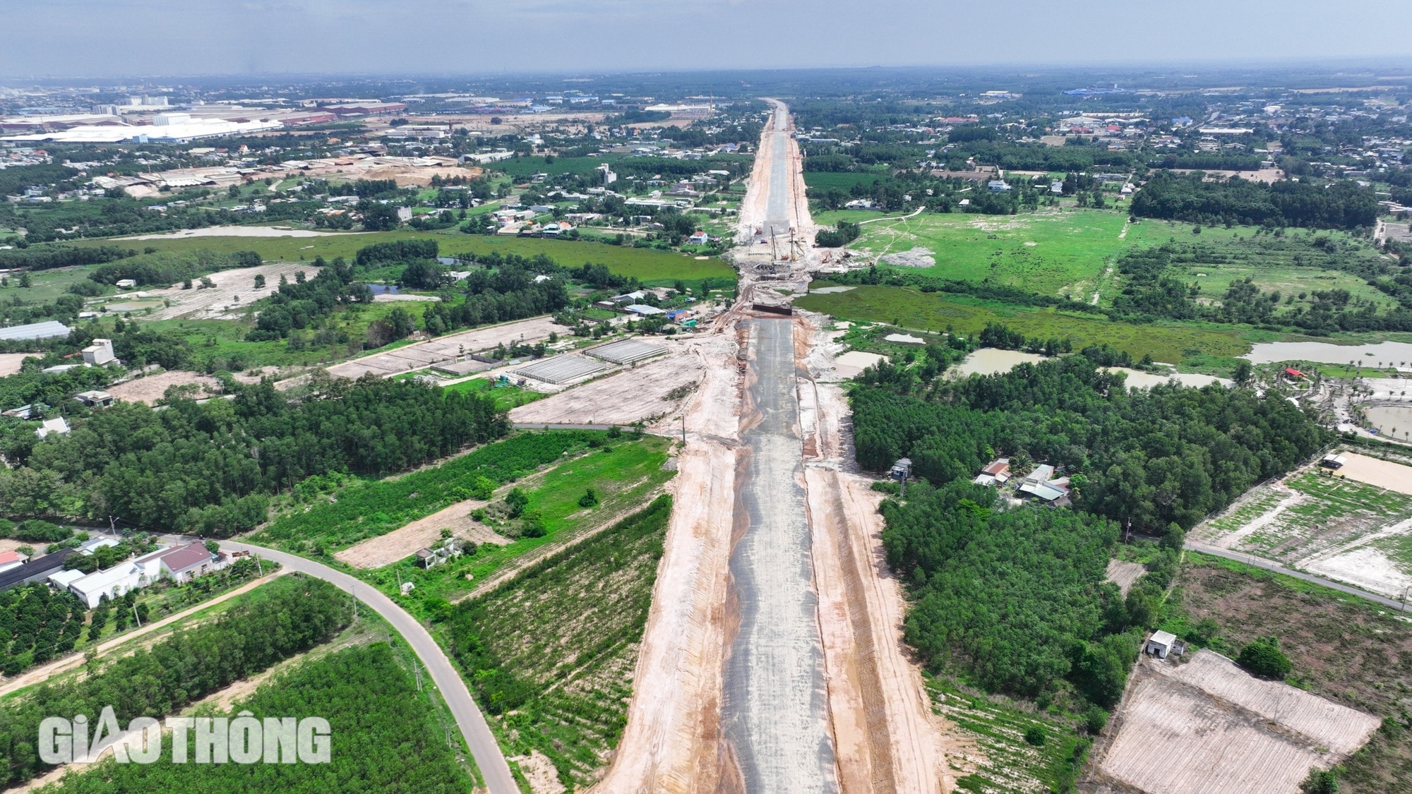 Cao tốc Biên Hòa qua Bà Rịa - Vũng Tàu sẵn sàng thảm nhựa, thông xe kỹ thuật sớm 5 tháng- Ảnh 10.