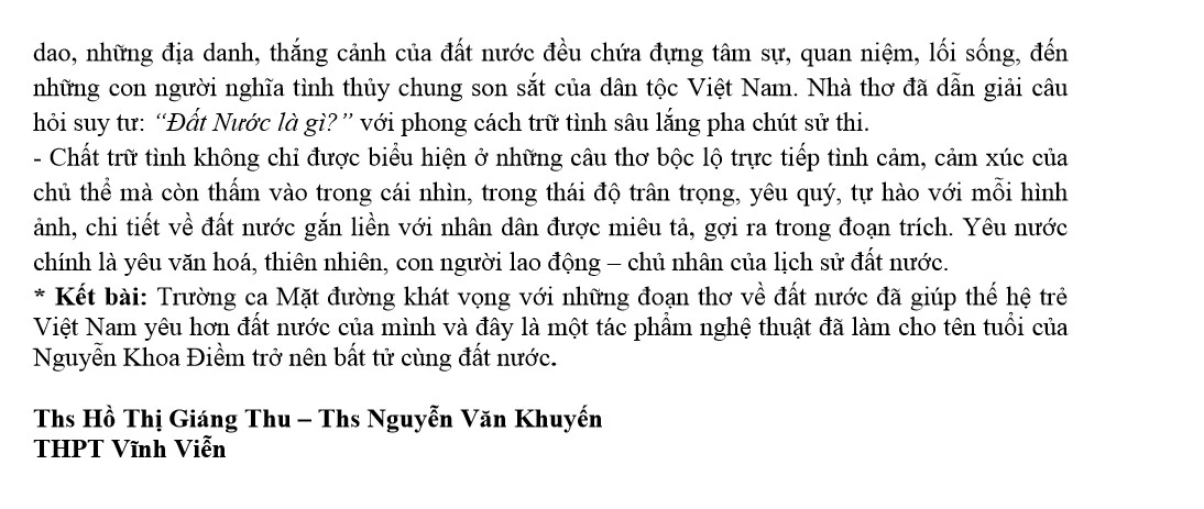 Thi tốt nghiệp THPT 2024: Xem gợi ý giải đề thi môn ngữ văn tại đây- Ảnh 12.