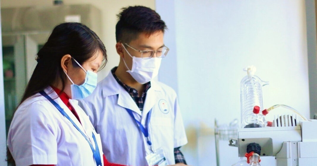 Trường ĐH Y khoa Phạm Ngọc Thạch bỏ ưu tiên cho học sinh TPHCM