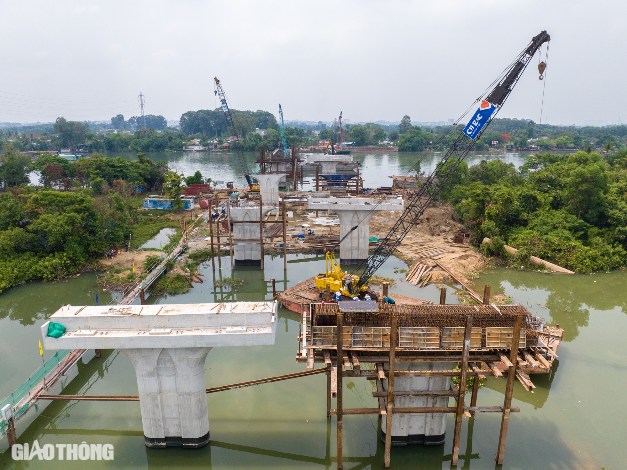 Đồng Nai: Nửa năm chưa giải quyết xong 3.700m2 đất làm cầu Thống Nhất- Ảnh 2.