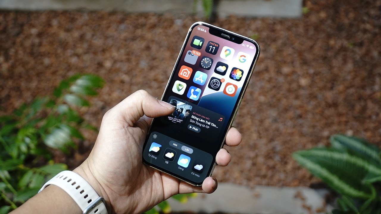 6 cách khắc phục iOS 18 bị nóng vô cùng đơn và dễ thực hiện