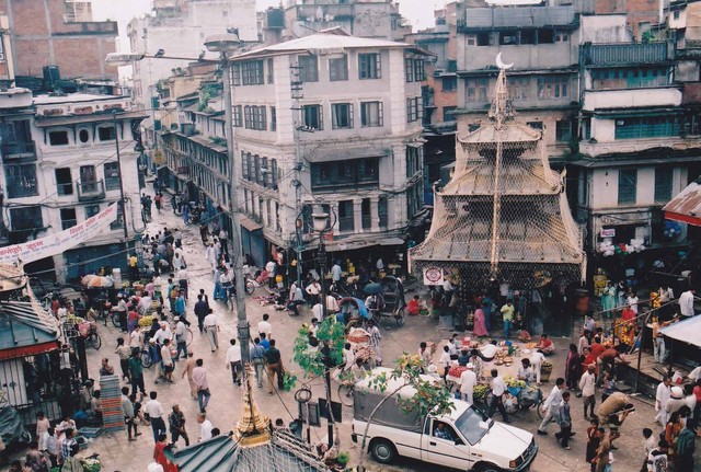 Khám phá các địa điểm không nên bỏ lỡ tại Kathmandu, Nepal- Ảnh 4.