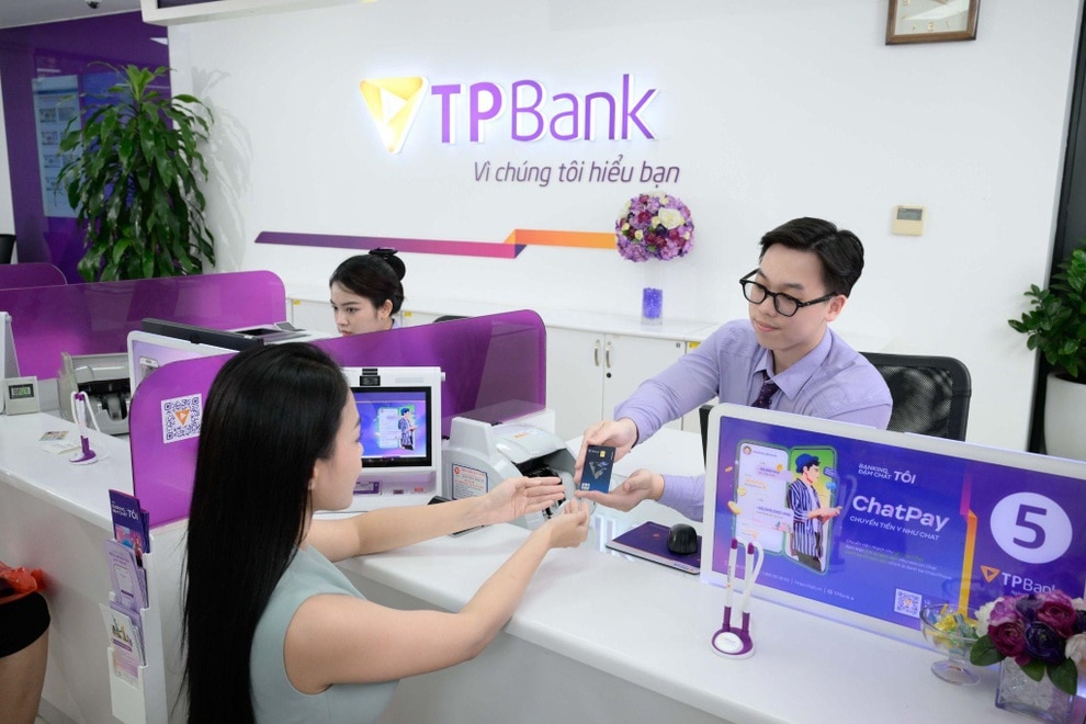 Chào hè, TPBank tung thẻ JCB CashBack kèm loạt ưu đãi ẩm thực lên tới 30% - 3