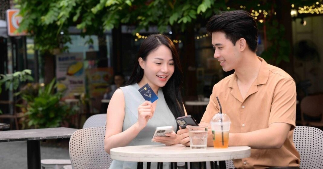 Chào hè, TPBank tung thẻ JCB CashBack kèm loạt ưu đãi ẩm thực lên tới 30%