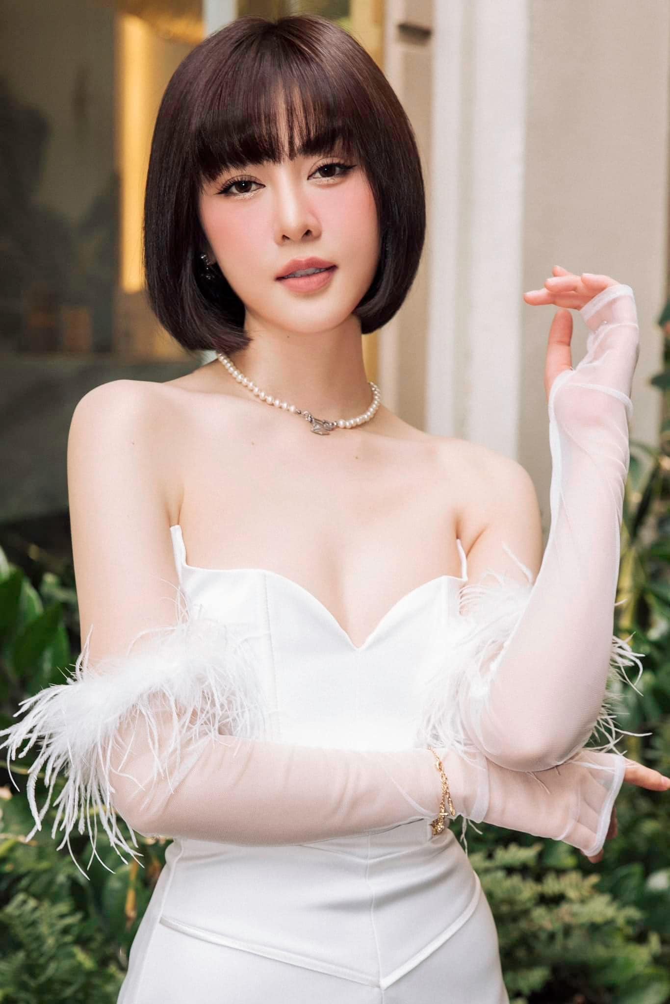 4 thí sinh trình diễn bikini đẹp nhất trước chung kết Miss Grand Vietnam 2023, Lê Hoàng Phương "vượt mặt" Bùi Khánh Linh?  - Ảnh 7.