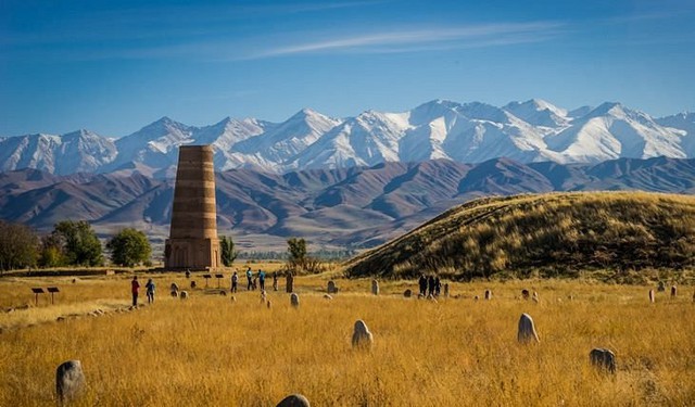 Tìm hiểu văn hóa tại Kyrgyzstan qua 5 địa điểm du lịch này- Ảnh 3.