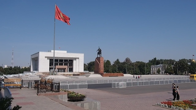 Tìm hiểu văn hóa tại Kyrgyzstan qua 5 địa điểm du lịch này- Ảnh 4.