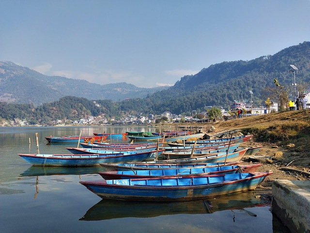 Những địa điểm du lịch nổi tiếng tại thành phố Pokhara- Ảnh 3.