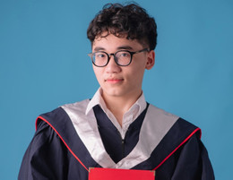 Mannlig student fikk 1600 poeng i SAT og 801 i IELTS 1720451481547299079571.jpg