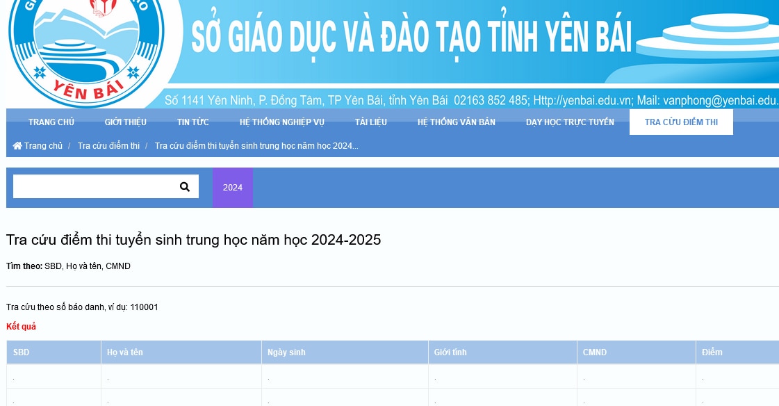 Hôm nay, những tỉnh thành nào công bố điểm thi vào lớp 10 năm 2024, tra cứu thế nào?- Ảnh 2.