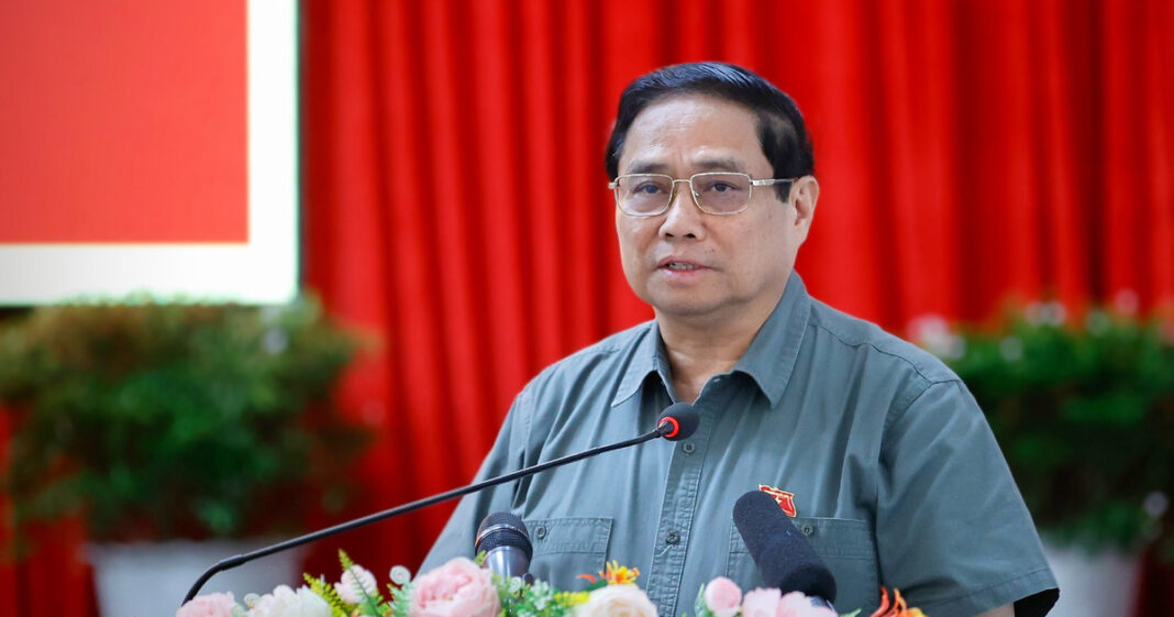 Kỳ họp thứ 7 của Quốc hội khẳng định tinh thần đoàn kết, dân chủ, kỷ cương và trách nhiệm rất cao
