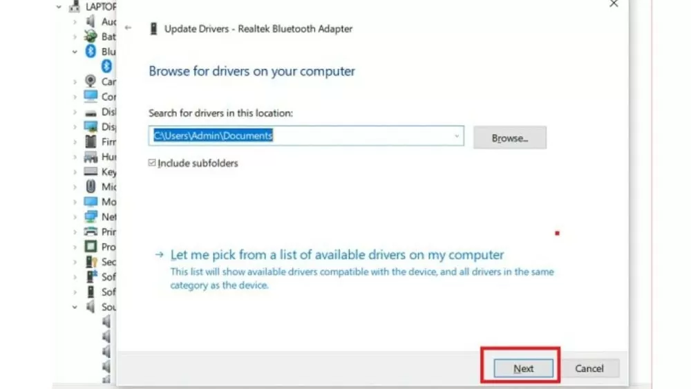 Bật mí 4 cách cài Driver Audio Win 10 nhanh chóng và dễ thực hiện nhất