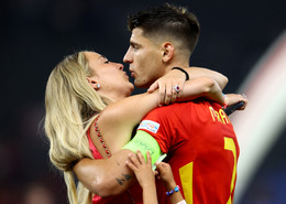 España