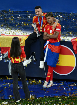 España