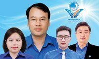 Ủy ban Hội LHTN Việt Nam tỉnh Thái Bình khóa V, nhiệm kỳ 2024-2029