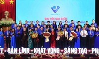 Phiên trọng thể Đại hội Hội LHTN Việt Nam tỉnh Tuyên Quang nhiệm kỳ 2024 - 2029