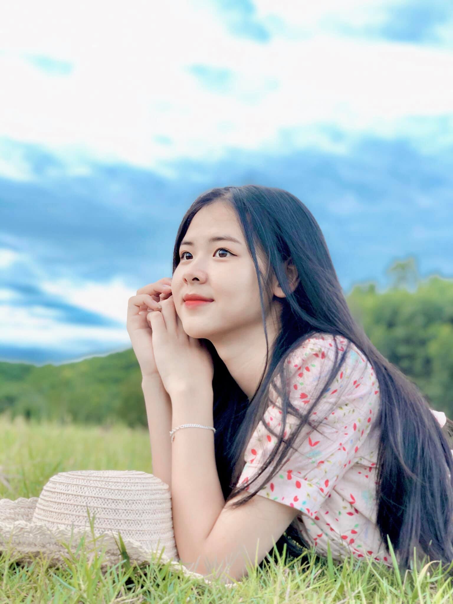 Nhan sắc xinh đẹp, lôi cuốn của thí sinh cao 1,7m vào thẳng Top 20 Miss World Vietnam 2023 - Ảnh 10.