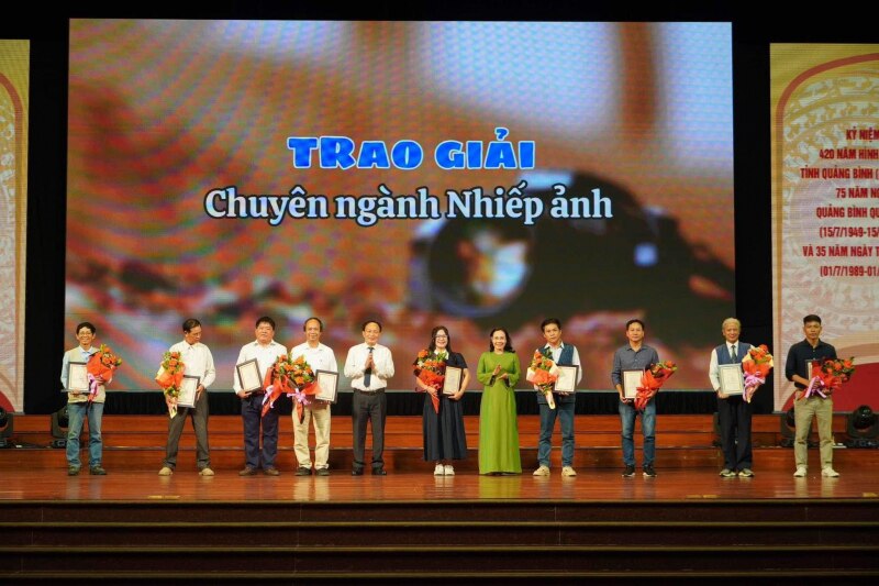 55 tac pham sang tac van hoc nghe thuat phan anh ro net hien thuc sinh dong tren que huong quang binh hinh 3