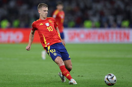 Dani Olmo