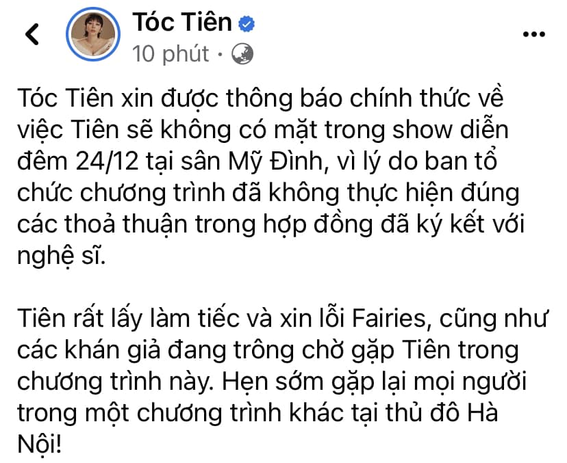 Sốc: Hàng loạt sao Hàn, Việt rút khỏi show trước Giáng sinh!- Ảnh 6.