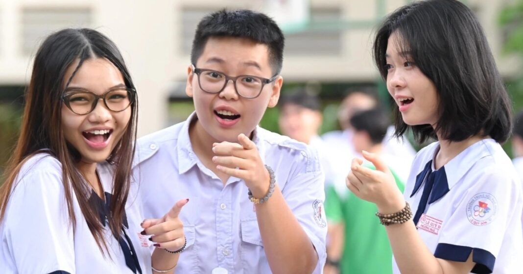 10 tỉnh thành có điểm thi môn GDCD cao nhất, một tỉnh vẫn là "trùm" dẫn đầu