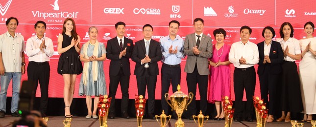 giai vo dich golf quoc gia 2024 cup vinfast  hai phong huong den giai dau y nghia chuyen nghiep hinh 2