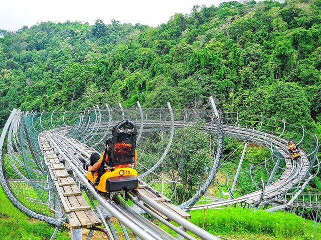 Nên chơi gì ở Chiang Mai, Thái Lan?- Ảnh 2.