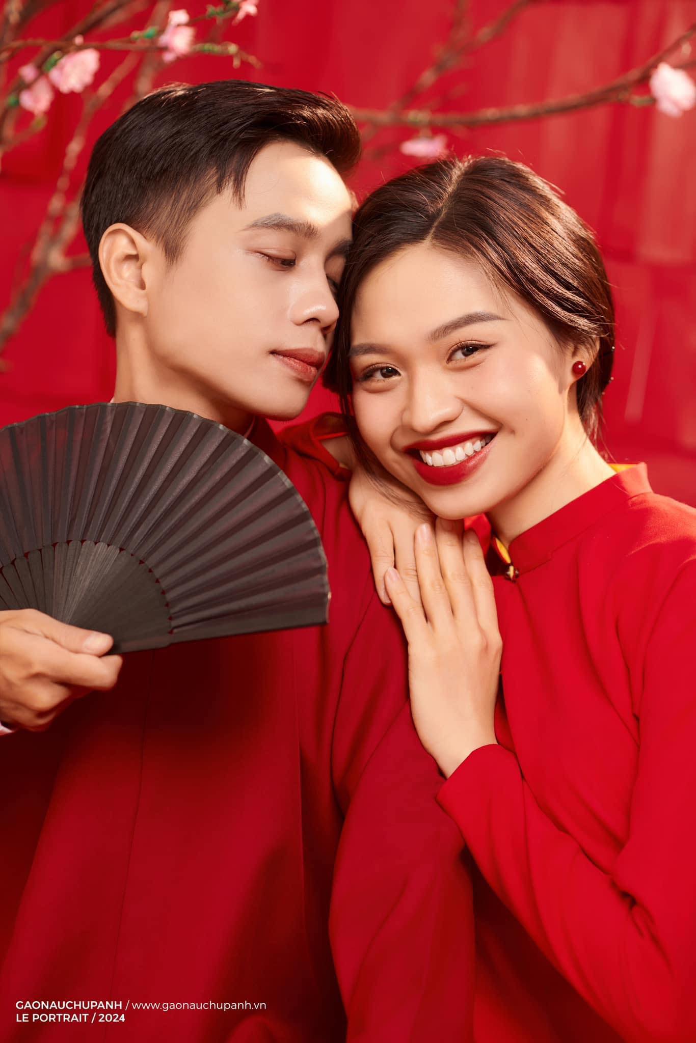 Ngày Valentine trong mắt vợ chồng nghệ sĩ Ngọc Giàu, Cẩm Vân, Lê Tứ- Ảnh 3.