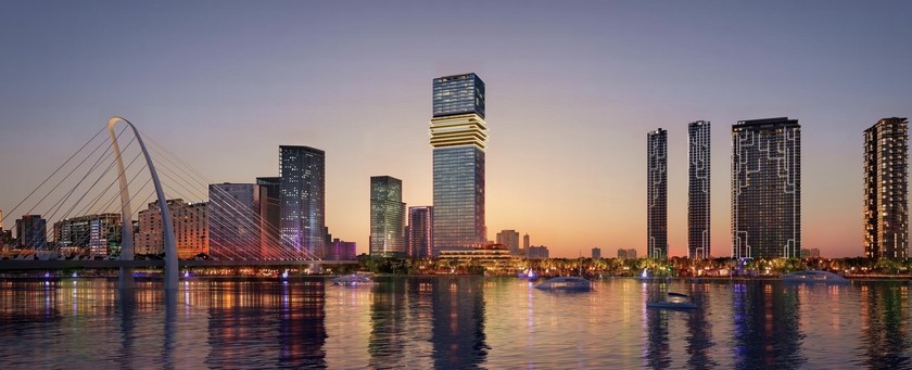 Marina Central Tower chính thức cho thuê văn phòng và mặt bằng bán lẻ tại quận 1- Ảnh 2.