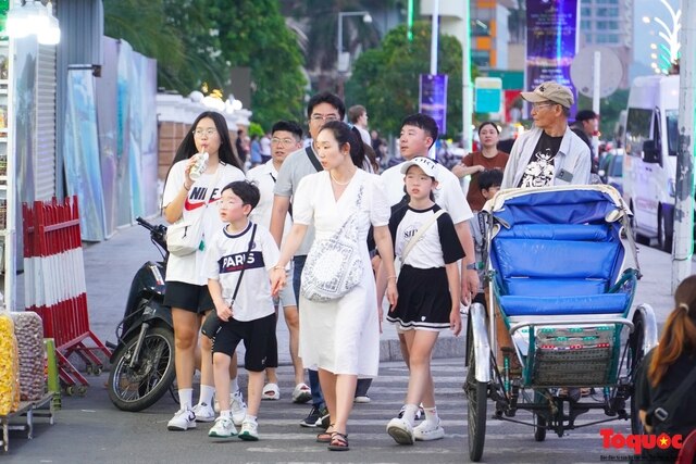 Nha Trang - Khánh Hòa làm cách nào để hút du khách Hàn Quốc? - Ảnh 2.