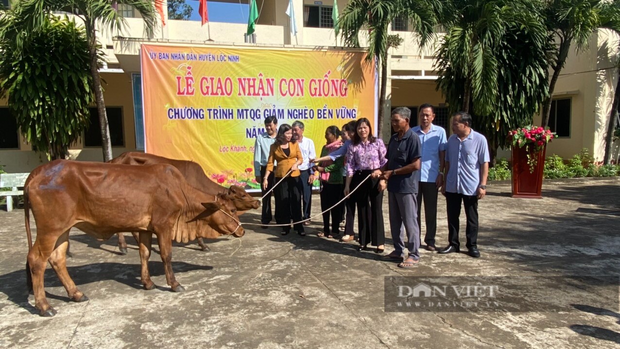 Nông thôn mới Bình Phước: Chủ tịch UBND tỉnh đề nghị tập trung tháo gỡ về quy hoạch- Ảnh 6.