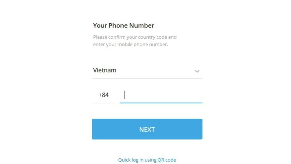 Hướng dẫn cách đăng nhập nhiều tài khoản Telegram trên điện thoại, PC