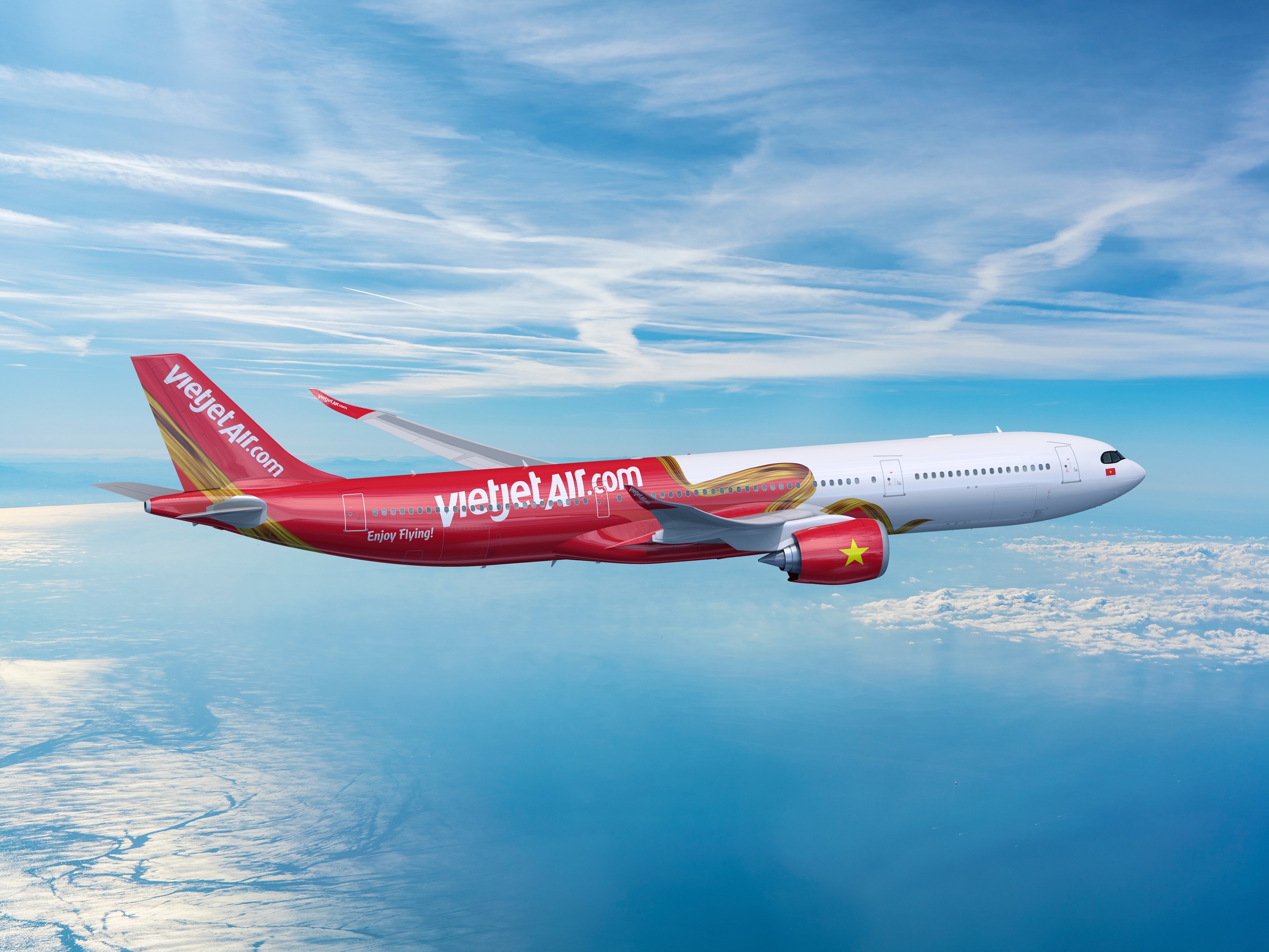 Vietjet 