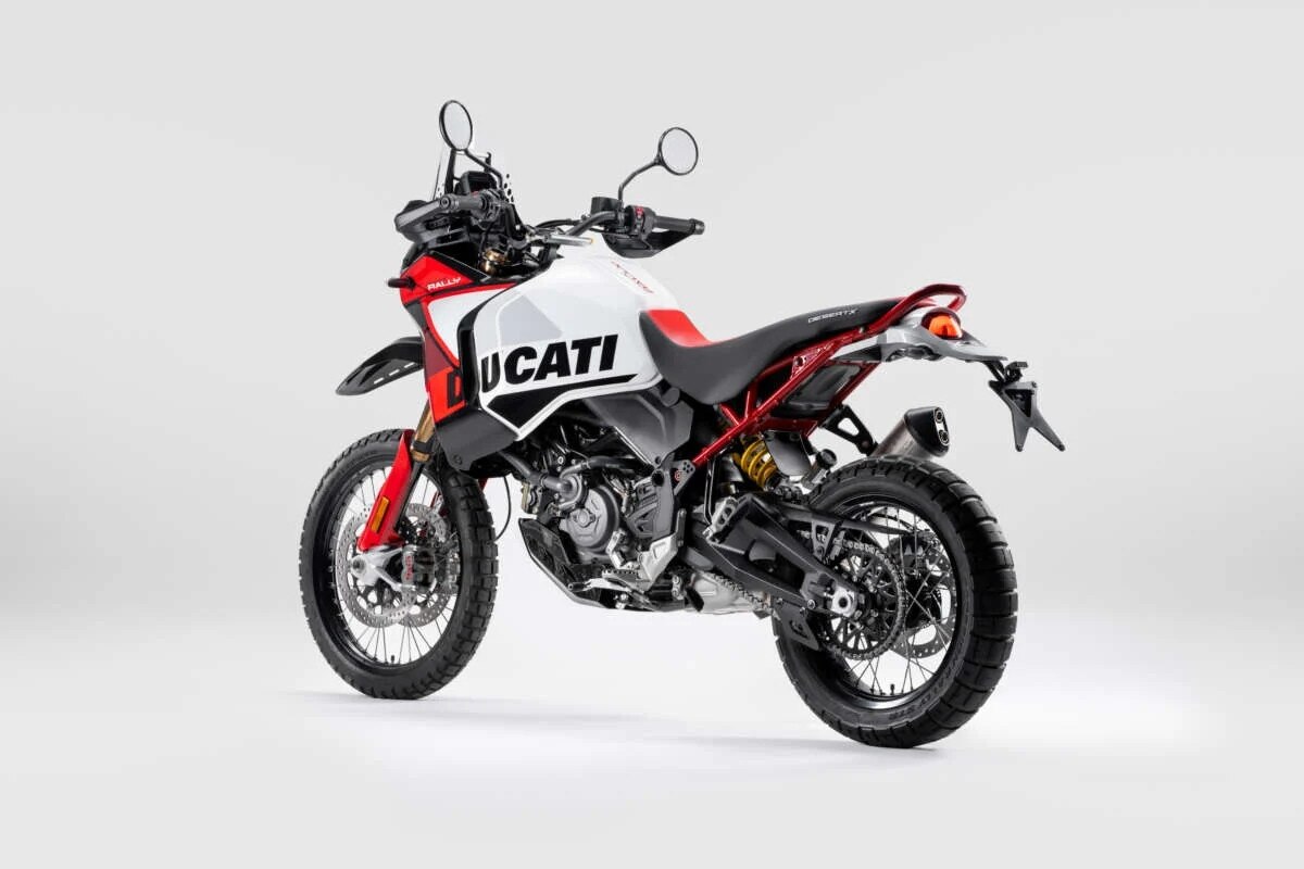 ngam nhin ducati desertx rally gia gan 900 trieu dong hinh 2