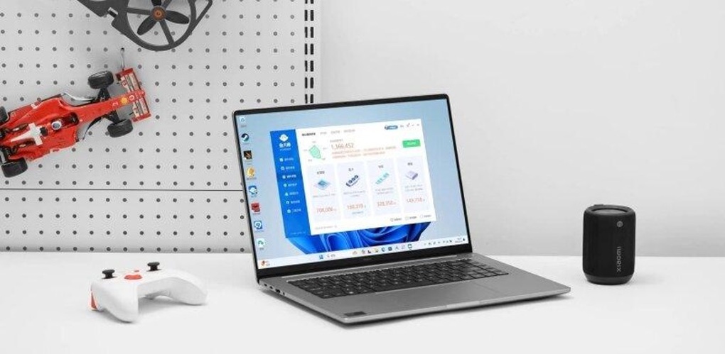 Laptop AI khuấy động thị trường 2024 - 3